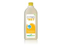 Greenspeed Citronet 1 Liter Handafwasmiddel