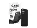 PanzerGlass CARE R-Flow Hoes voor iPhone 17 Zwart