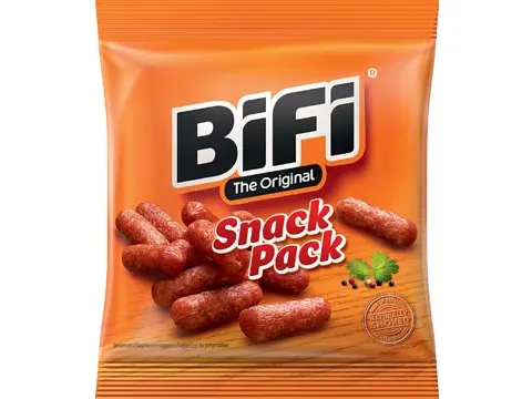 Original Worst Snack Pack 60 Gram