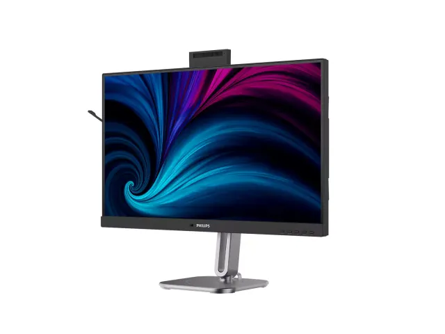 Business Monitor 27B2U4601H LCD-monitor met USB-C