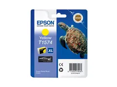 Inktcartridge Epson T157440 Geel