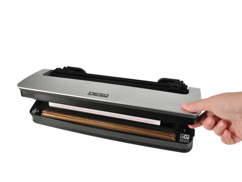 DESQ 8000 Vacumeermachine 8 liter 80 Kpa 5 standen