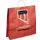 Tas Quantore papier 440x430mm 100 stuks