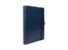 Notitieboek Multo Hannibal A5 roomwit papier 55 vel 120 grams blauw ku