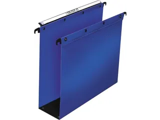 Ultimate Hangmap Voor Lade 80mm Blauw PP 700 Vel - 2