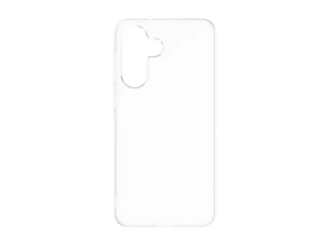 PanzerGlass SAFE. by TPU Case Transparent Samsung Galaxy A56 5G | B