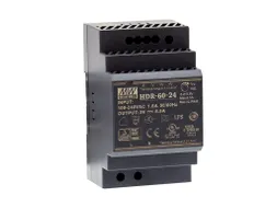 Voeding - 1 Uitgang - DIN-Railmontage - 32.5 W - 5 V - 6.5 A - Voor In