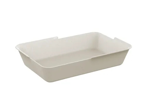 Maaltijdbak Circulware Circulbox 1100ml herbruikbaar 8 stuks