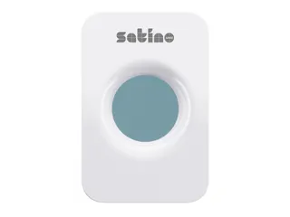Damesverbandzakdispenser Satino HB1 Hyginity wit 333438 - 3