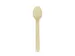 Cuillère bois Kangaro 200 pièces 160mm biodégradable