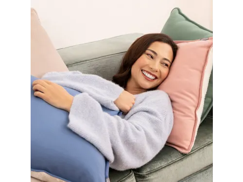 Medisana HC 150 Warmtekussen Blauw