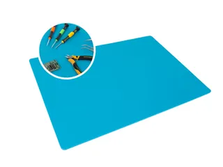 Siliconen Soldeermat- 700x450mm - 4