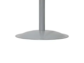 Kapstok MAULsaphir Lite standvoet 171cm grijsmetaal 8 haken - 5