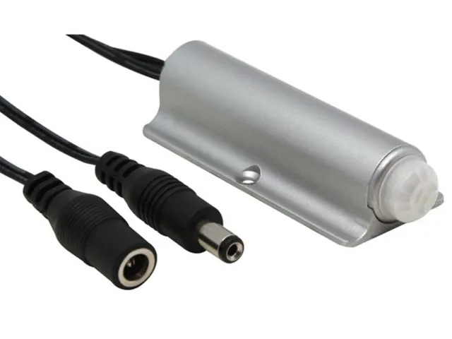 Pir-Sensor Voor Ledstrips