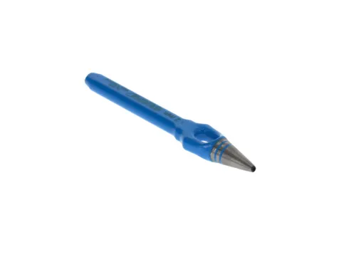 570002 Henkelloche ijzer 2mm