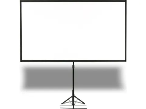 Epson Mobile X-Type Projectiescherm 16:9 80 Inch