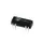 DIL Relais 0.5A/10W MAX. 2 x Maak 24VDC