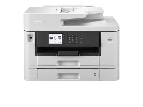 Multifunctional inktjet printer Brother MFC-J5740DW