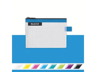 WOW Reisetui, S, A6, blauw - 1