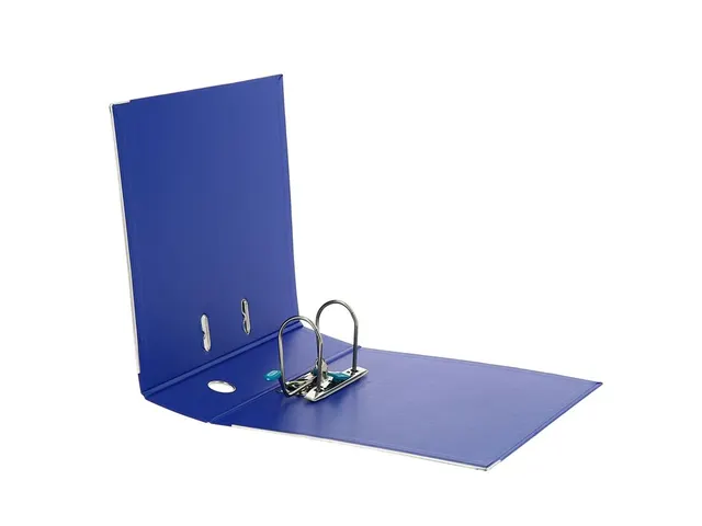 Ordner Elba Smart Pro+ A4 80mm PP blauw