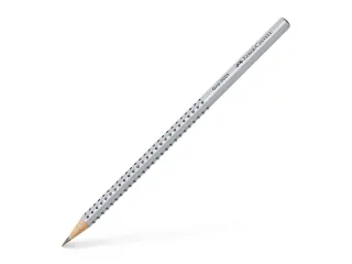Potlood Faber-Castell GRIP 2001 H - 1