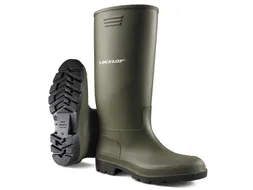 Dunlop Pricemastor laars - 42