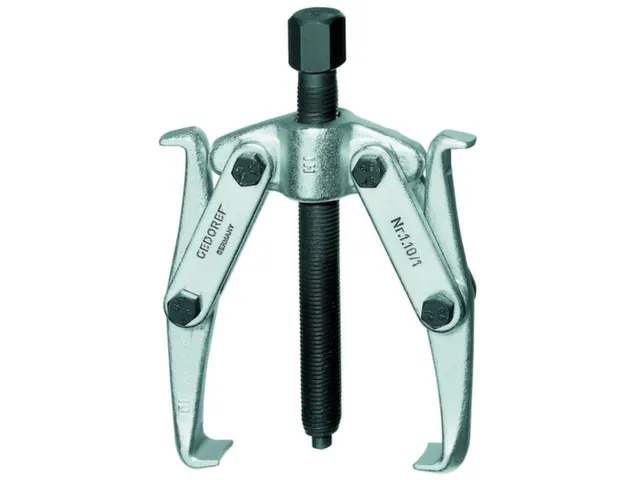1.10/1 Trekker 2-arm 90x80mm