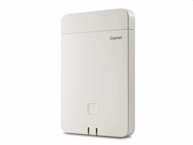 Gigaset N670 IP Basisstation PRO