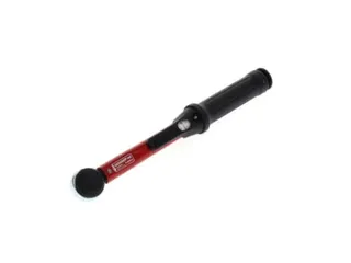 GEDORE R48900025 Momentsleutel 1/4 5-25 N-m 285mm - 1