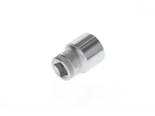 19 23 Dopsleutel 1/2 inch,zeskant,23mm - 3
