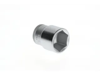 19 25 Dopsleutel 1/2 inch,zeskant,25mm - 4
