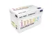 Papier copieur Desert Jaune clair A3 160g 250 feuilles