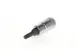 GEDORE ITX 20 T20 Schroevendraaier inbus 1/4 inch TX T20