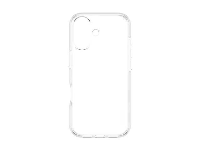 PanzerGlass CARE by Urban Explorer Case Transparent iPhone 17, H
