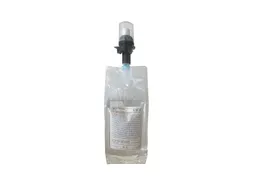 Euro Products hygiënische foam soap Eurobac 6x1000 ml