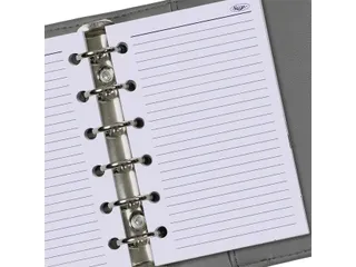 Agendavulling 2027 Kalpa Pocket 7dagen/2pagina's - 8