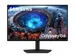 Ecran jeu Samsung 27 inch 5K OLED 360Hz HDR10+