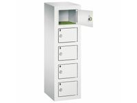ORGAMI HFS 5-vaks mini locker