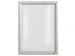 Cadre clipsable Nobo Essence A3 angle biseauté