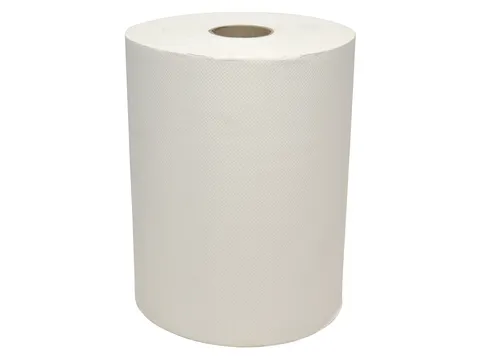 Handdoekrol XL 2-laags 18cmx165m 6 rol