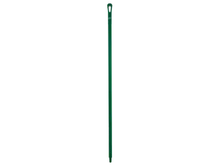 Hygiene 2962-2 Ultra Hygiene Steel 150Cm Groen - 1