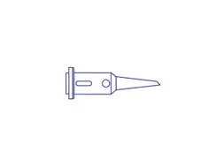 Punt 1.0mm SF - Superpro (SP1)