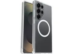 OtterBox Symmetry Clear Galaxy S25 Ultra Magnets Pueblo Clear