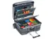 chariot de maintenance/montage,HxlxP 270x540x405mm,porte-outils