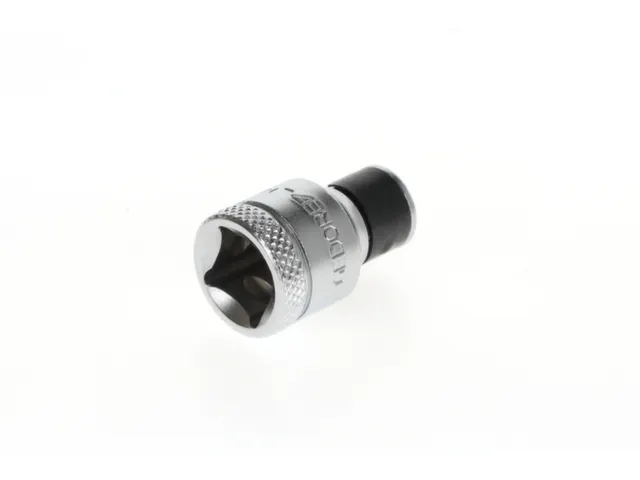GEDORE 630bitadapter 1/4 inch skt - 3/8 inch vkt