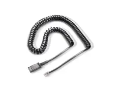 Poly U10 Headset kabel QD naar RJ-10