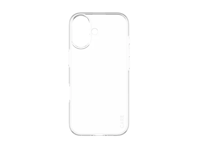 PanzerGlass CARE by X-Ray Case iPhone 17, Hoes, Apple, Apple - i