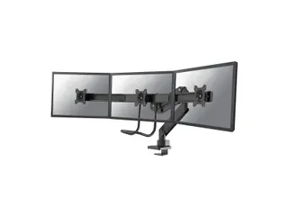 NeoMounts Flat Screen Desk - 1