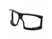 Lunettes de protection 600 SF600FI avec insert en mousse