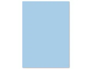 Papier Kangaro A4 120 grams pastel blauw pak 100 vel - 3